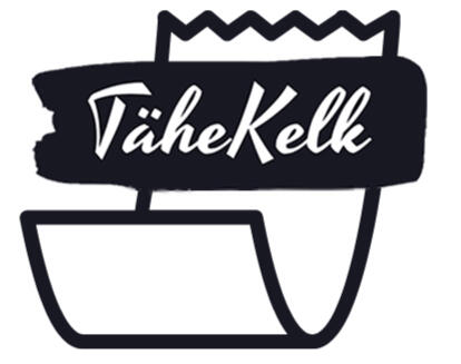 TäheKelk OÜ TäheKelk OÜ logo